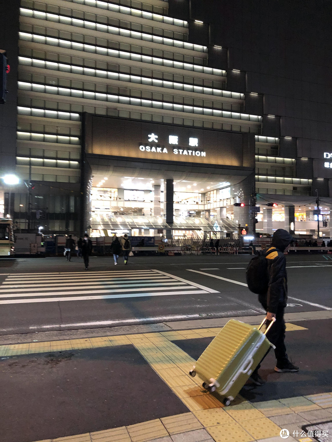 日本美食泡汤之旅完结篇