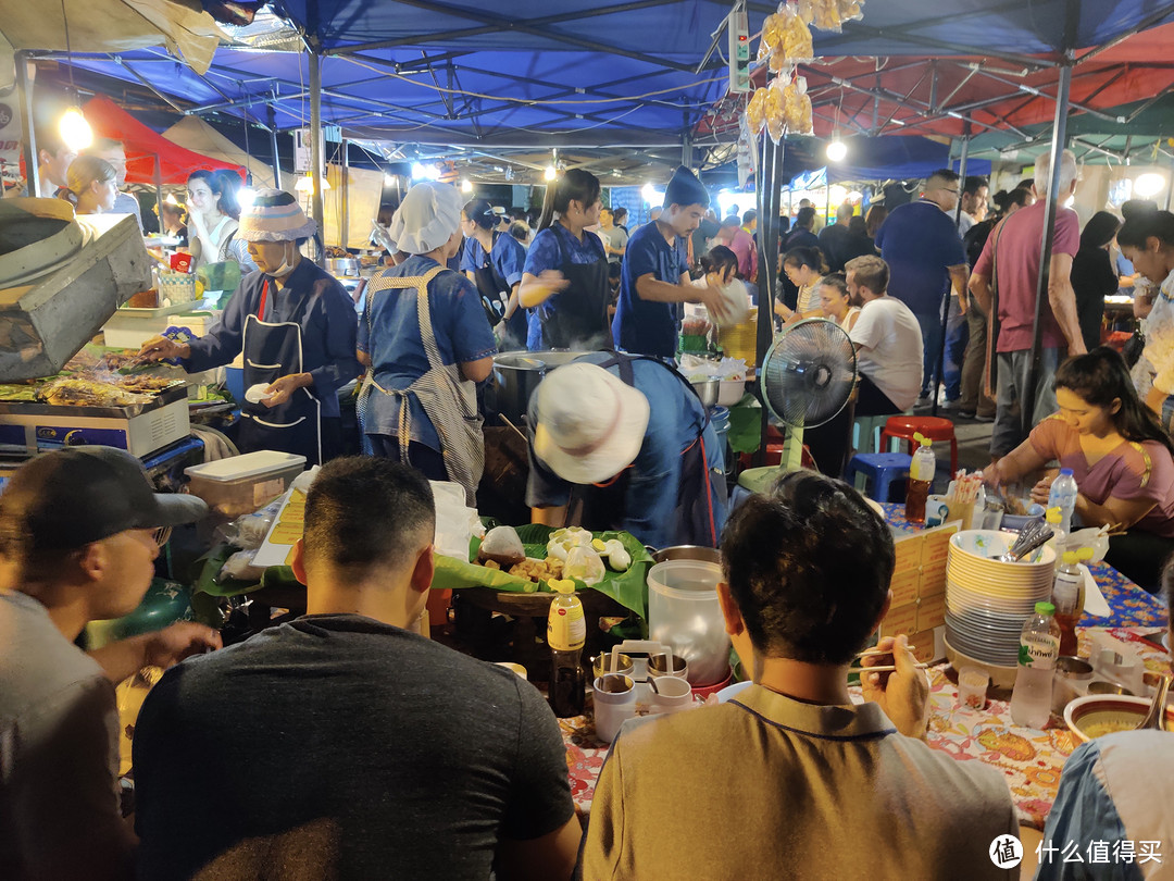 夜市+SPA+飞跃+大象+无边泳池，便宜舒服清迈四天自由行