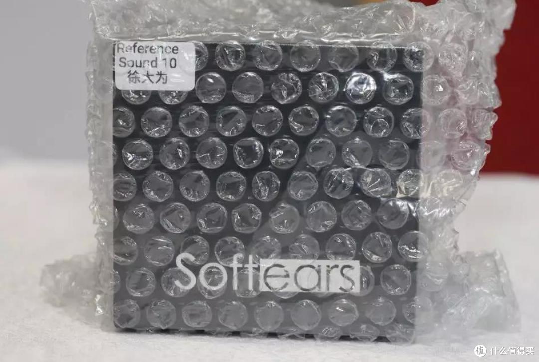 焕开箱丨工欲善其事必先利其器,心念念的“尺子”RS10开箱终于来了!