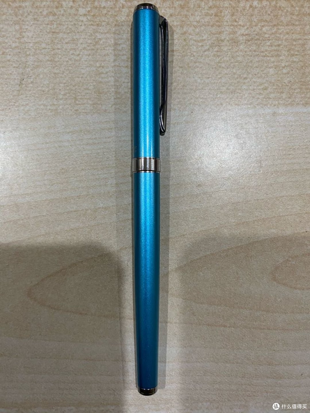 四支日系钢笔试试看