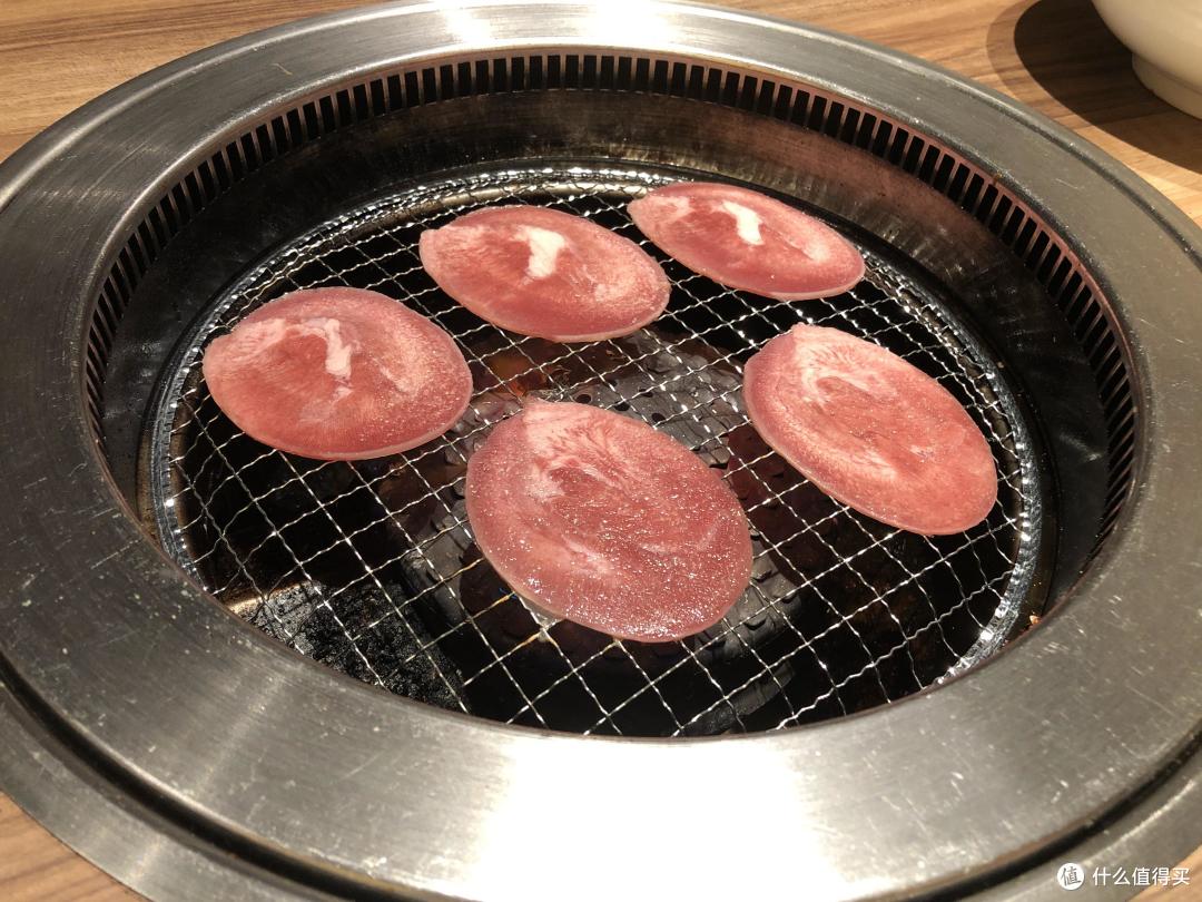 牛舌