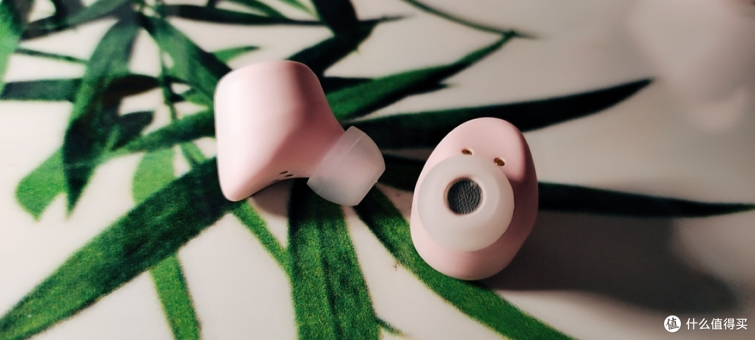 满足你一颗甜甜的少女心——JEET Air Bass蓝牙耳机