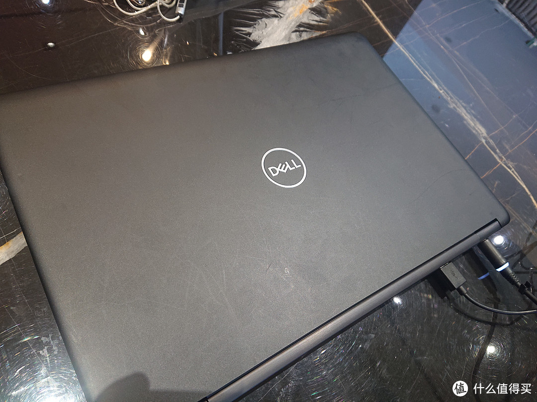 垃圾佬的日常：笔记本轻度DIY折腾体验—DELL Latitude 5490