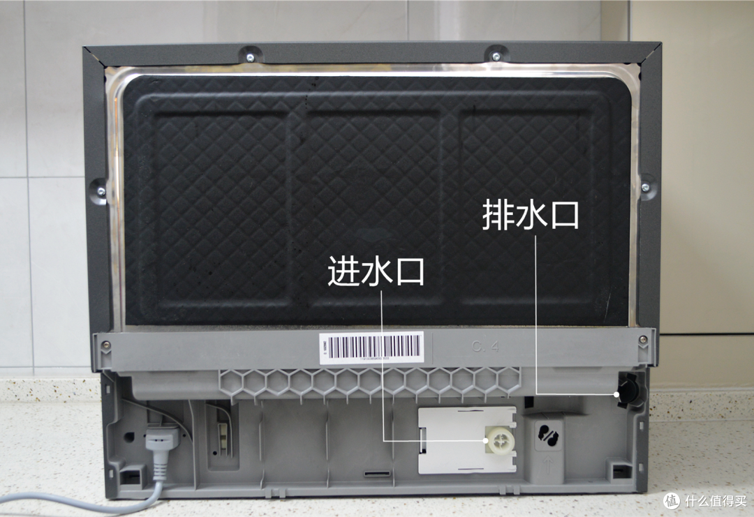 只需一台高颜值除菌洗碗机，尽享餐后闲暇时光——西门子5套台式洗碗机 SK256B88BC 种草体验
