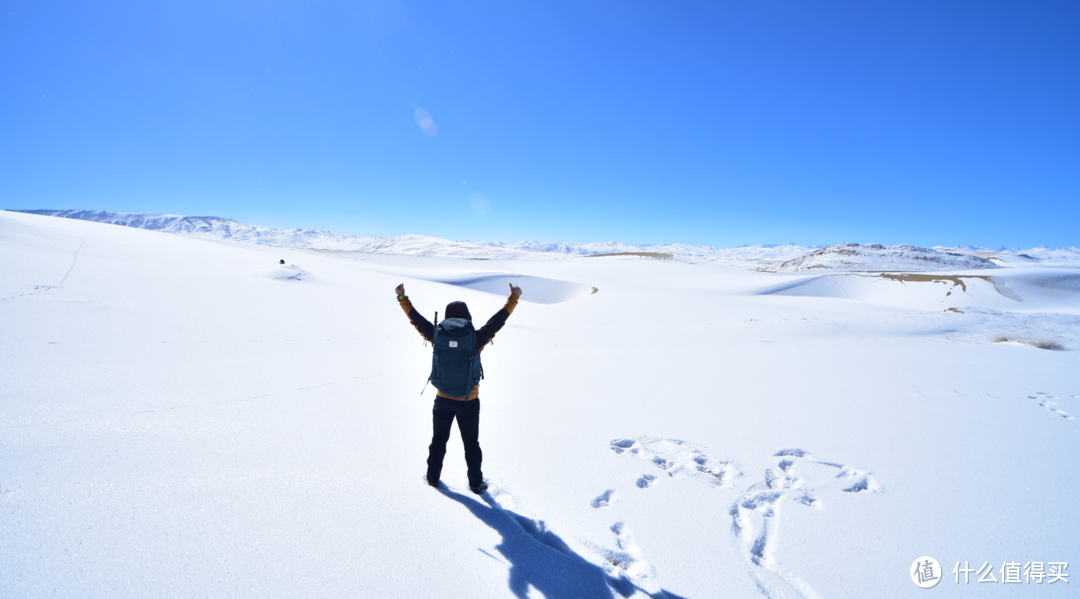 冰雪天行走利器 ——SNOWLINE链式冰爪