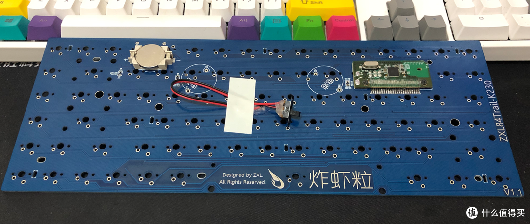 PCB板