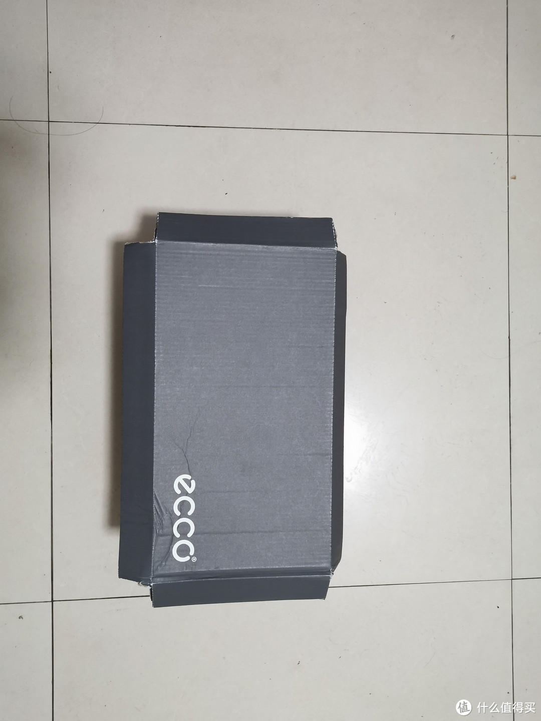 ECCO Minneapolis穿着2个月体验