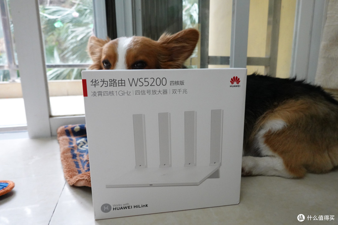 正面注明了三大卖点