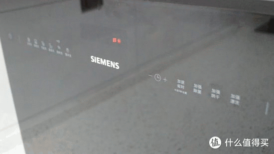 只需一台高颜值除菌洗碗机，尽享餐后闲暇时光——西门子5套台式洗碗机 SK256B88BC 种草体验