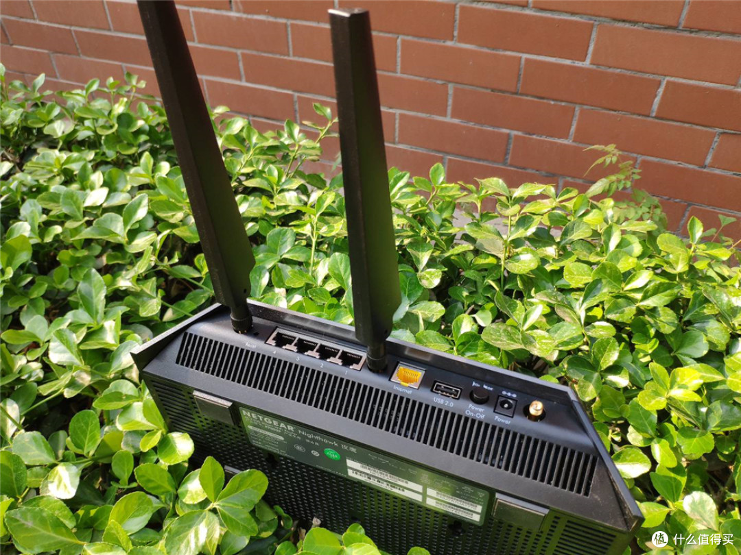 网件R7000P路由器——让您家中为WiFi稳定覆盖更广