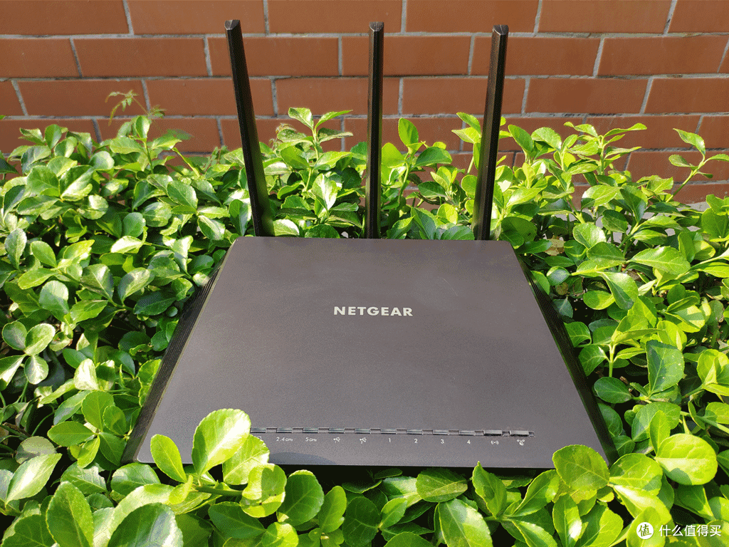 网件R7000P路由器——让您家中为WiFi稳定覆盖更广