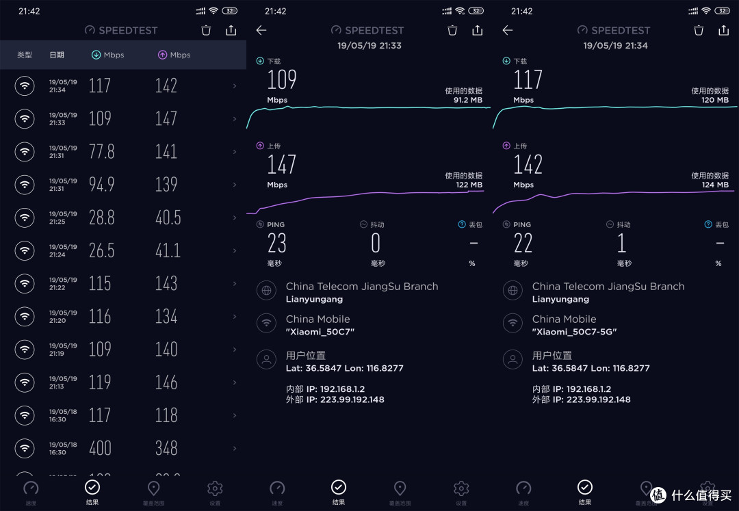 网件R7000P路由器——让您家中为WiFi稳定覆盖更广