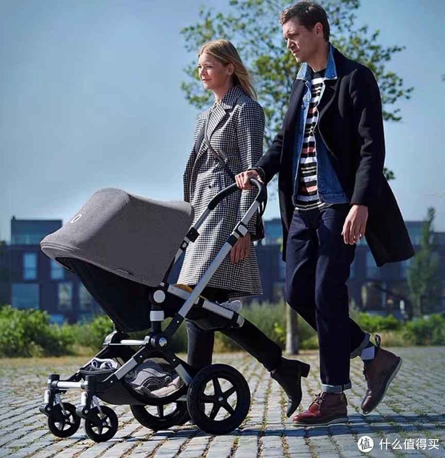 Bugaboo C3——儿童推车中的劳斯莱斯