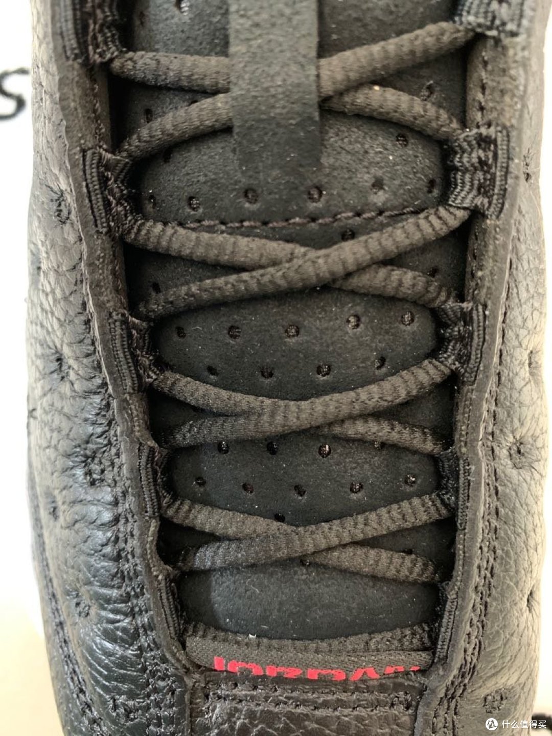 当耐克玩起了经典配色反转:Air Jordan 13 反转熊猫