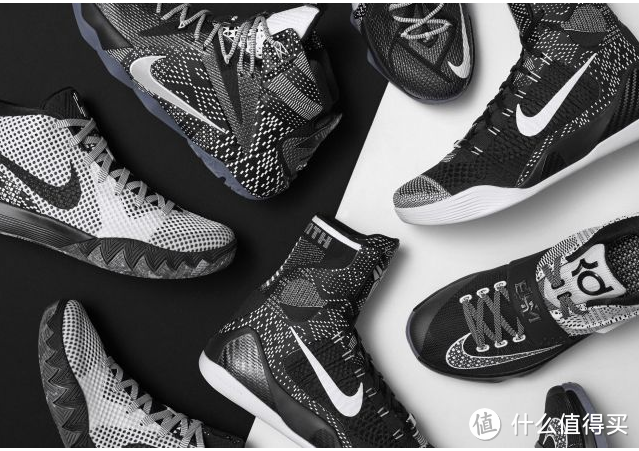 nike kyrie 5 BHM 不太黑人月的黑人月