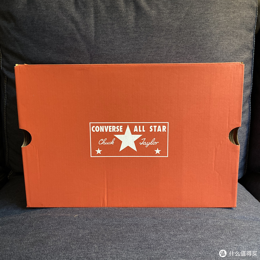 CONVERSE Chuck 70 Gore-tex帆布鞋