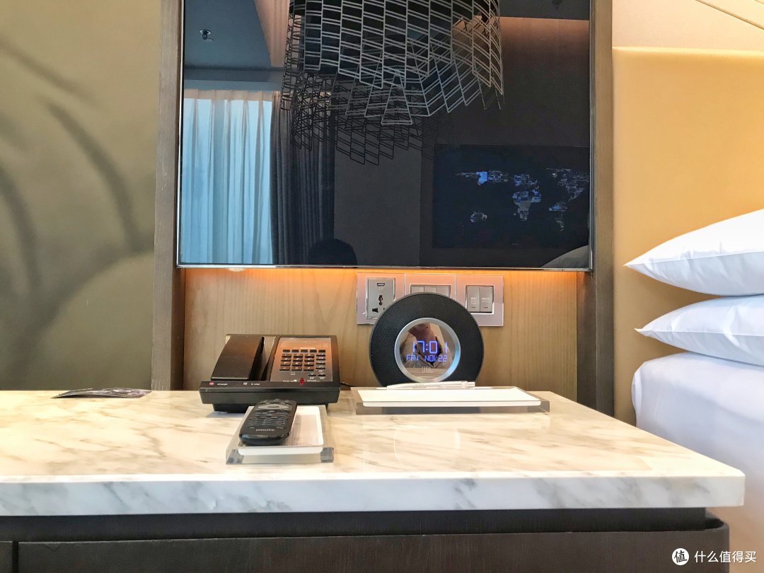 西安万豪系旗下性价比最高的的酒店——西安万丽酒店