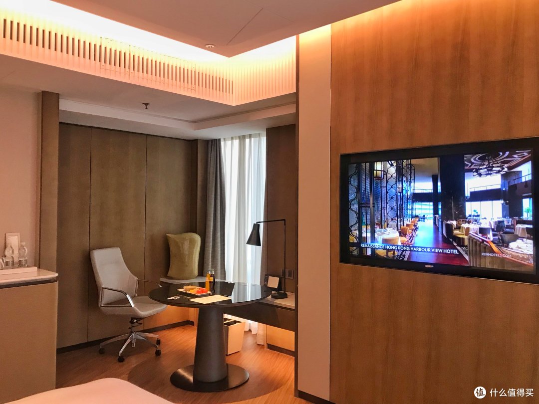西安万豪系旗下性价比最高的的酒店——西安万丽酒店