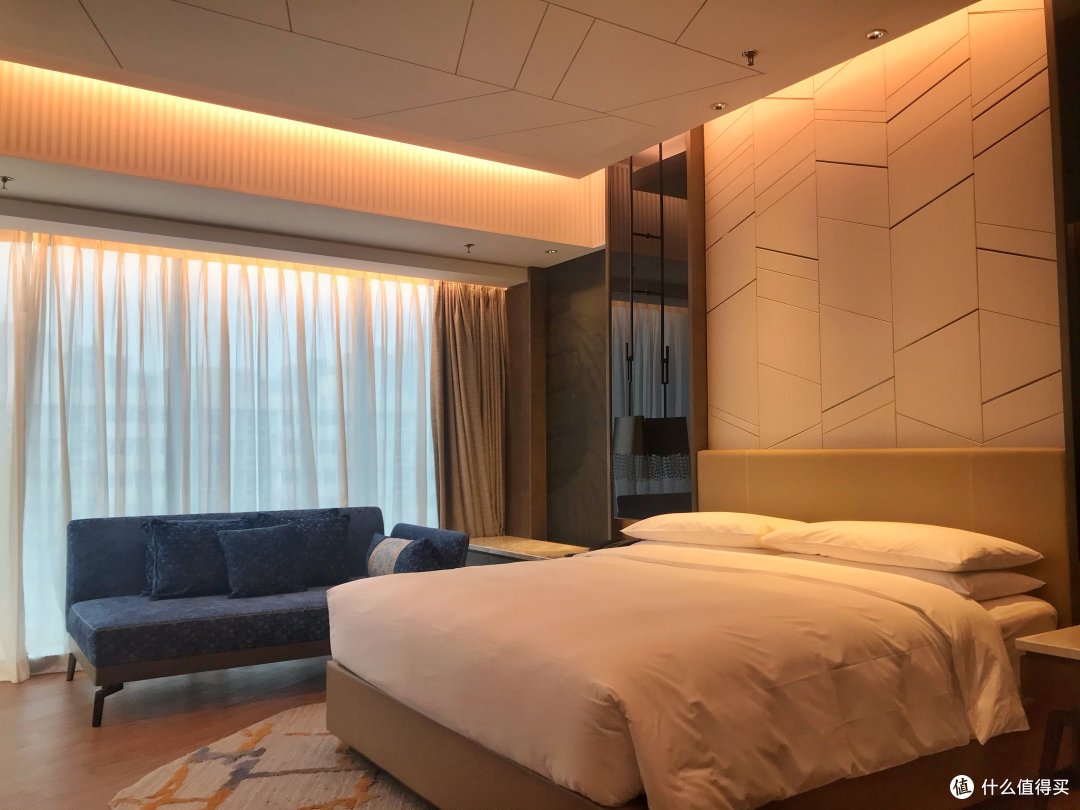 西安万豪系旗下性价比最高的的酒店——西安万丽酒店