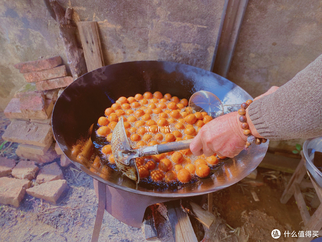 新年好|宅在家里，与你细数家乡的年味