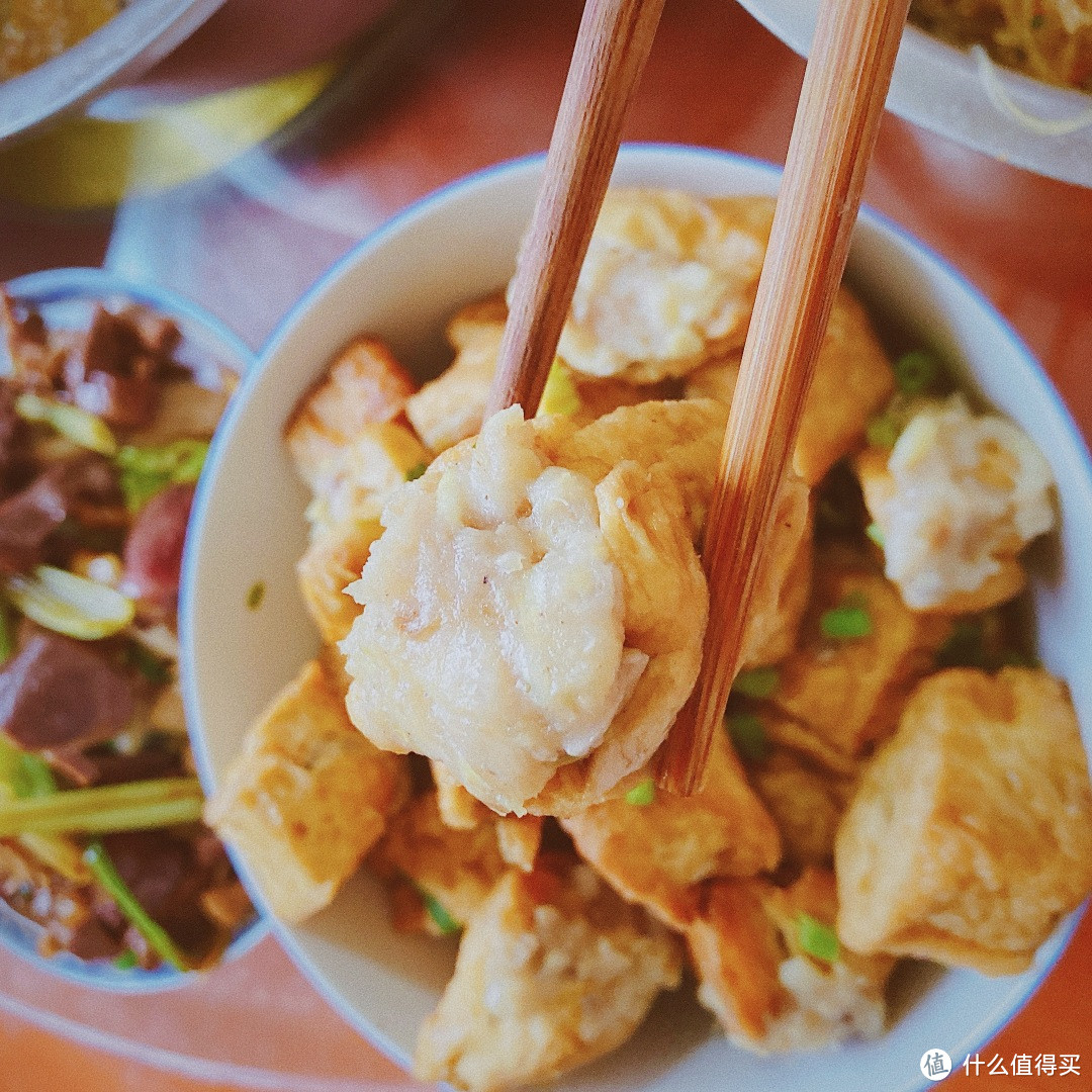 新年好|宅在家里，与你细数家乡的年味