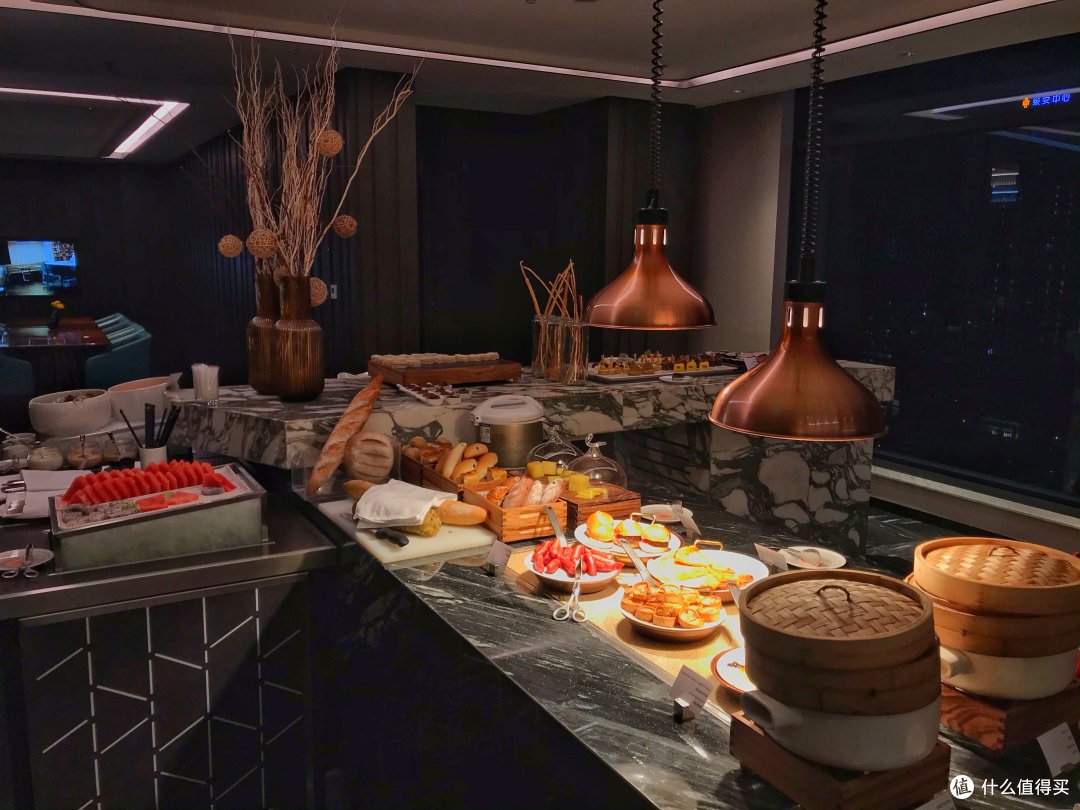 西安万豪系旗下性价比最高的的酒店——西安万丽酒店