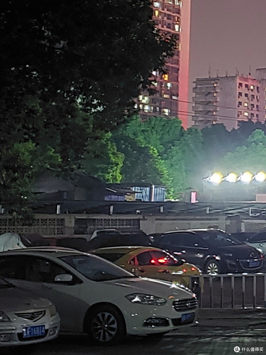 s9 night mode