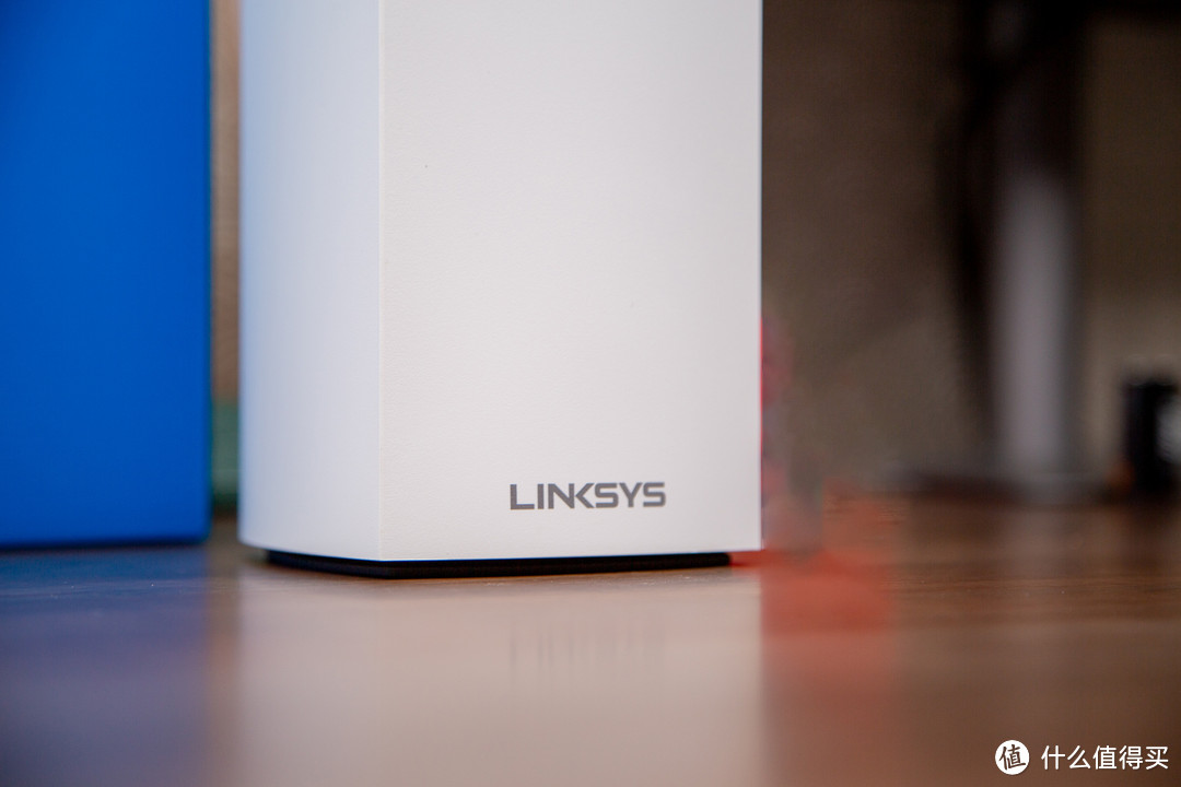 未来可期！Linksys首款WiFi 6的Mesh路由器 MX5300测评