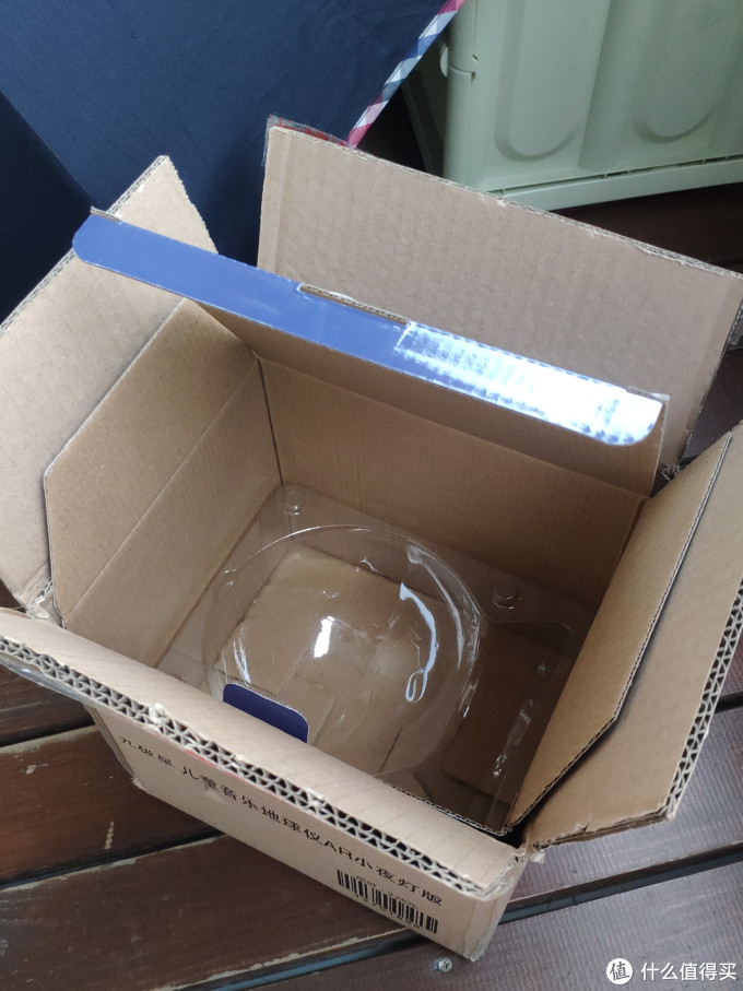 纯属瞎搞,DIY简易紫外线口罩消毒箱