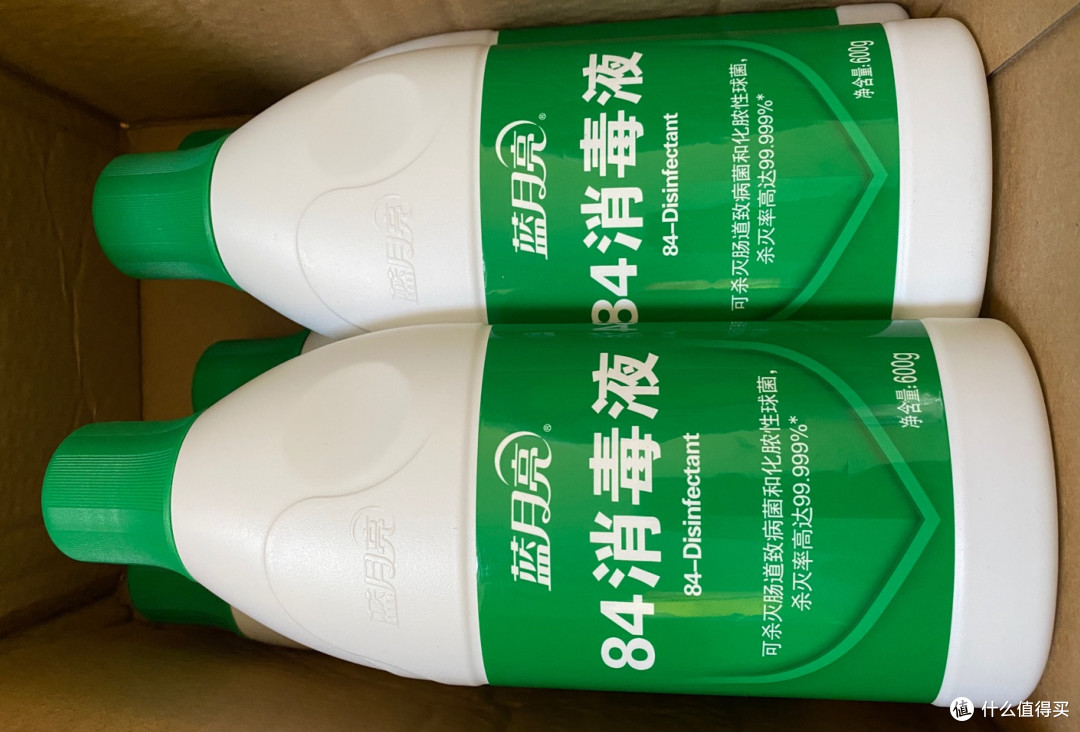 应急储备产品一览(以备不时之需)