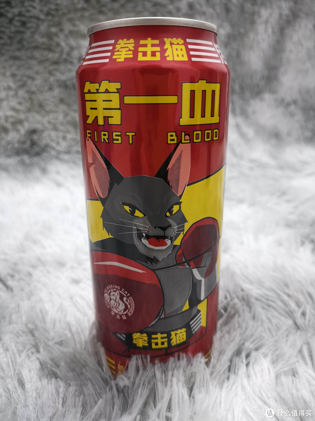 精酿啤酒市场的崛起者：拳击猫gogogo!!