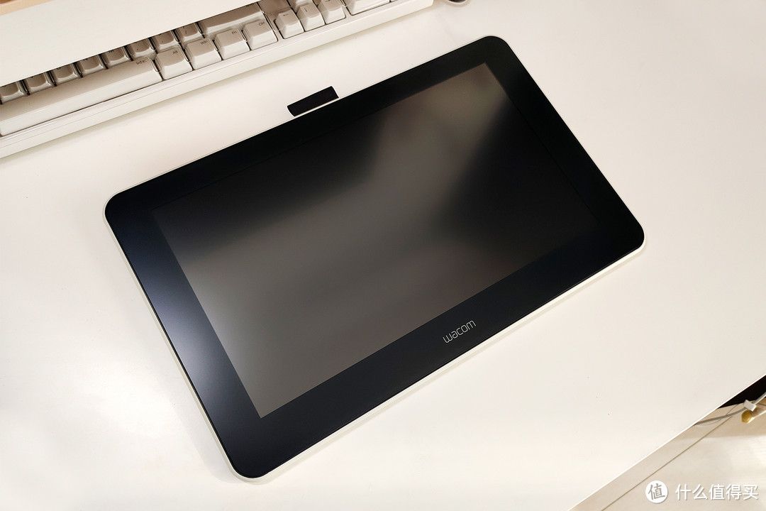 Wacom One数位屏体验：手绘、动漫、设计等专业的生产力工具，选它没错