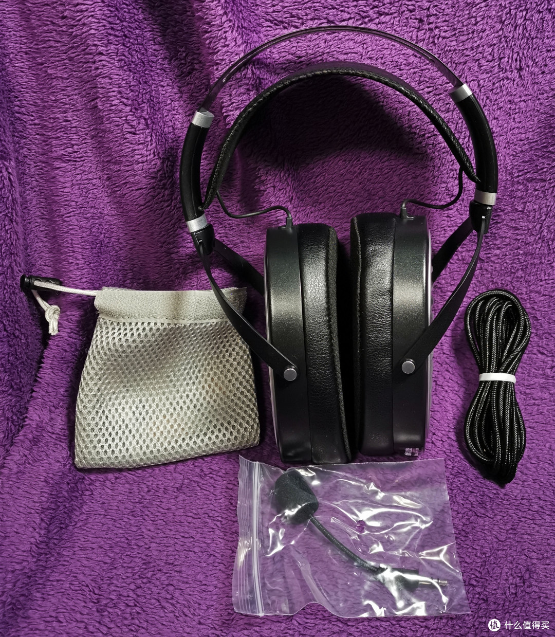 至强之音,HIFIMAN ANANDA-BT蓝牙耳机听感报告