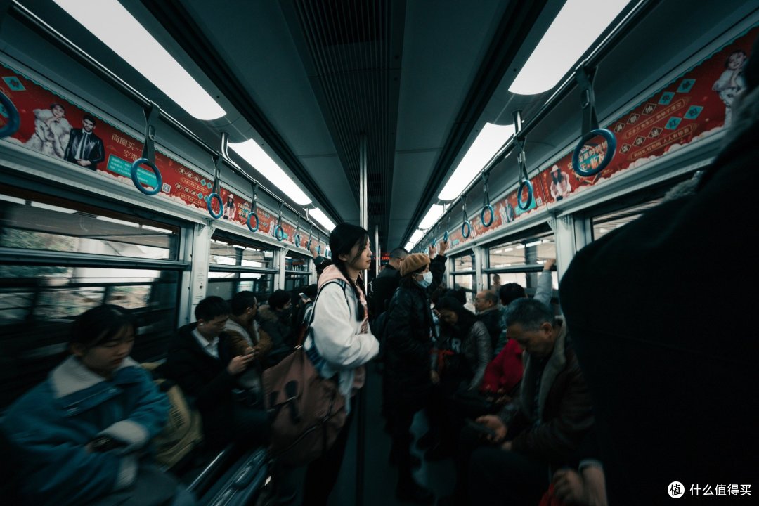 少女的你~追随《少年的你》打卡重庆--第一季