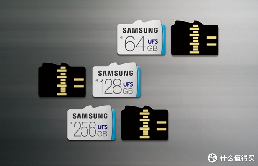 MicroSD·TF卡终极探秘·MLC颗粒之谜  1  三星篇