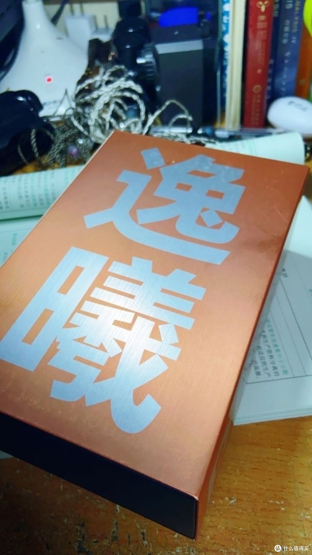 [个人评测] 诈尸的僵尸——ecci PR652 初体验