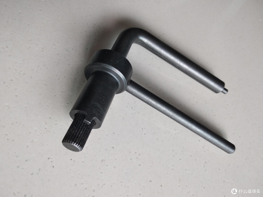 小小工具迷-扭力大分享:下篇