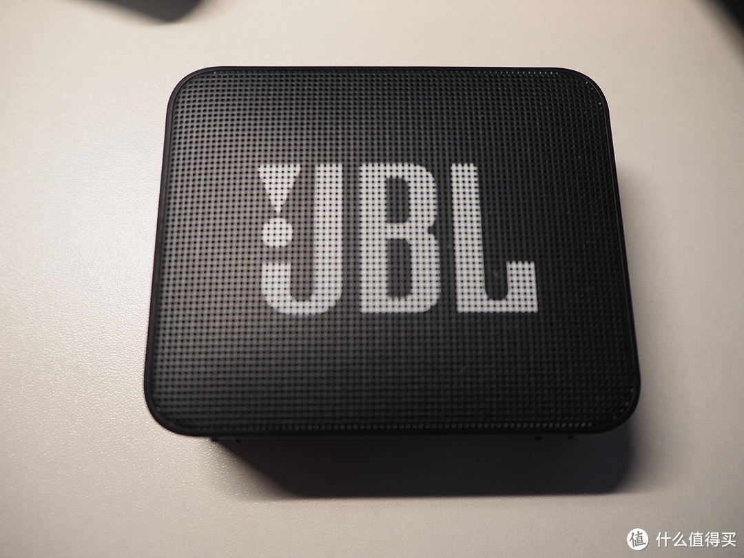 jbl 金砖 2代