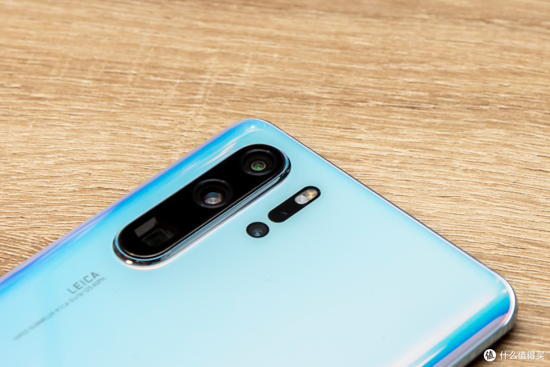 太太的新手机:华为P30 Pro