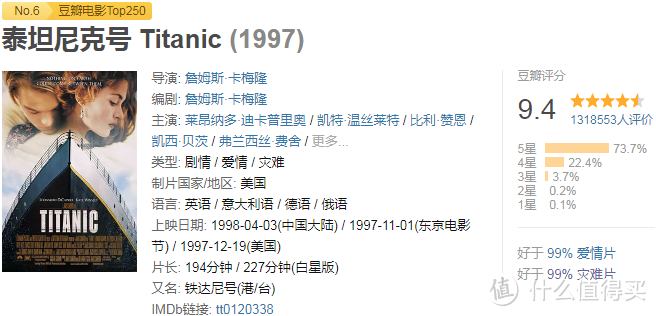 疫情当下,三十部豆瓣评分9.0以上励志影片让宅在家里的你信心满满(附播放地址)