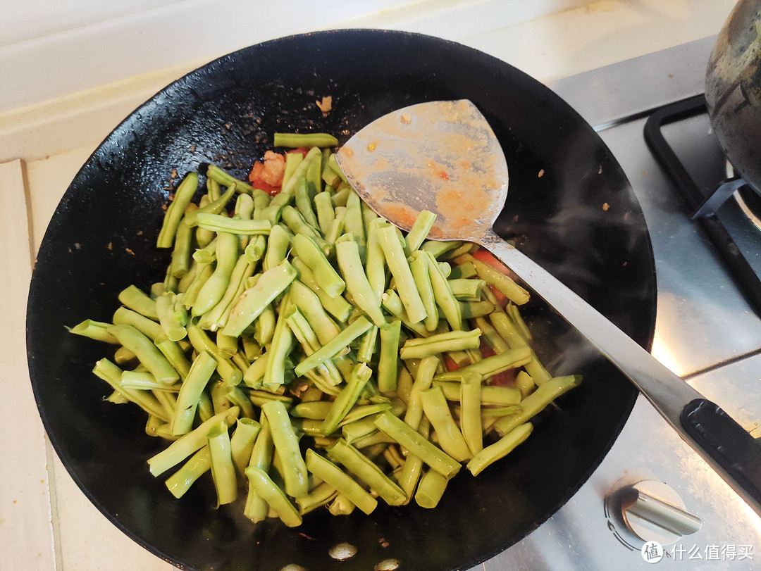 家常风味焖面（卤面）做法