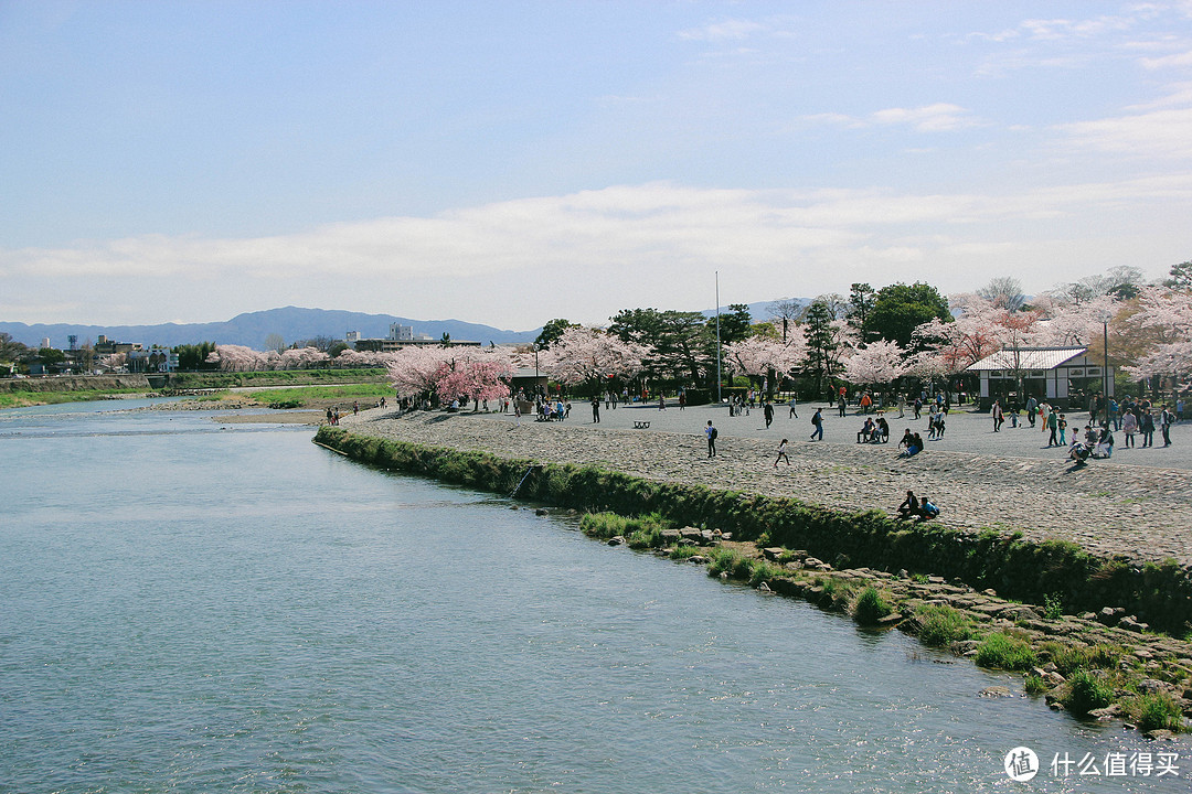 岚山  |  京都