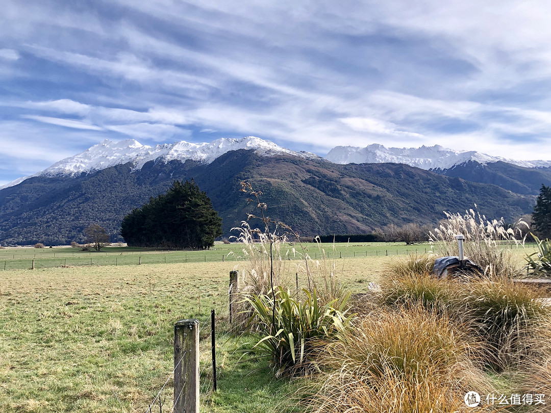 便宜人少景美的冬季新西兰南岛9日环岛自驾（中）