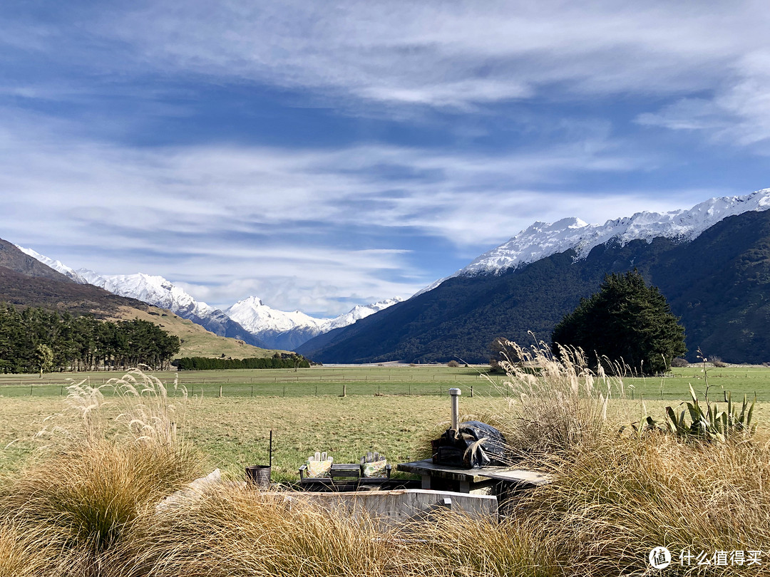 便宜人少景美的冬季新西兰南岛9日环岛自驾（中）