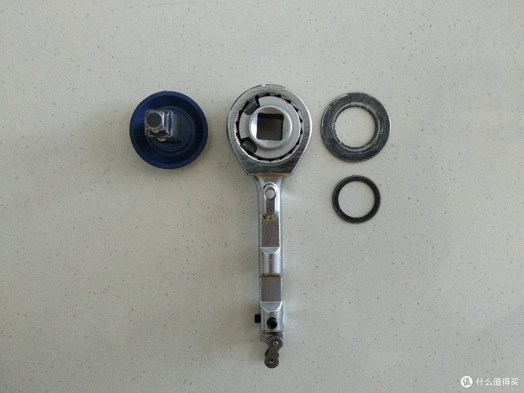 小小工具迷-扭力大分享:下篇