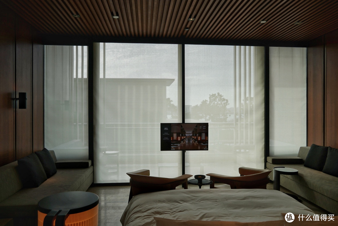 1000块的烧水壶，10万的电视，10万的浴缸却只要1000的房费——厦门七尚酒店