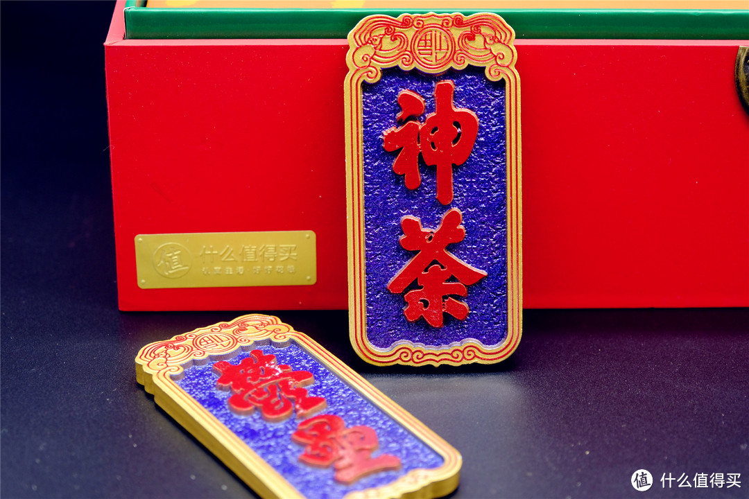 这两个门神冰箱贴大爱,话说大妈为什么一直没出冰箱贴周边呢