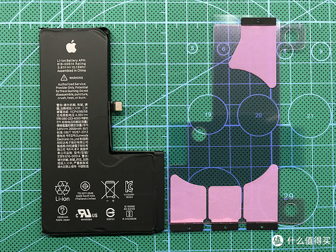 爱机DIY系列 篇一：苹果XS换壳记