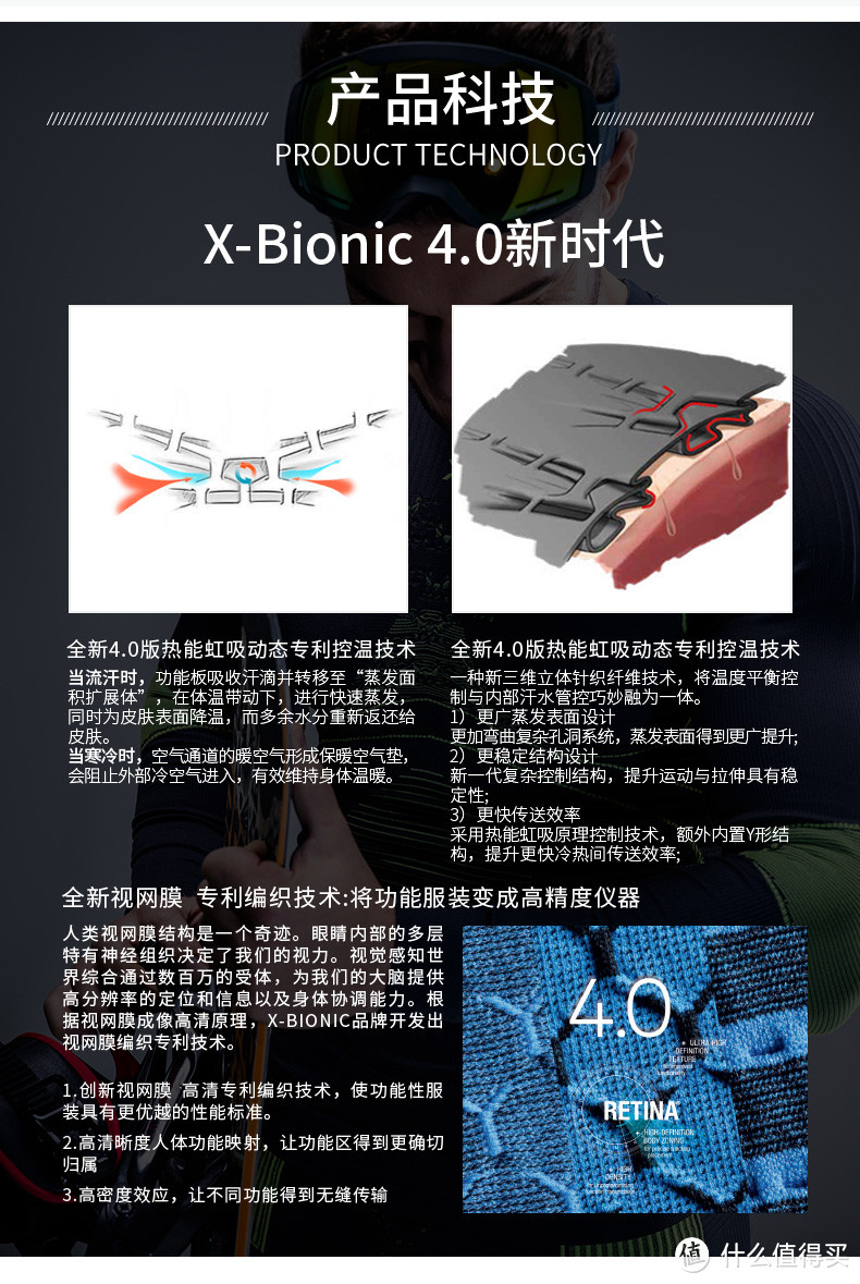 X-Bionic真的那么牛逼吗？看完你就知道了 