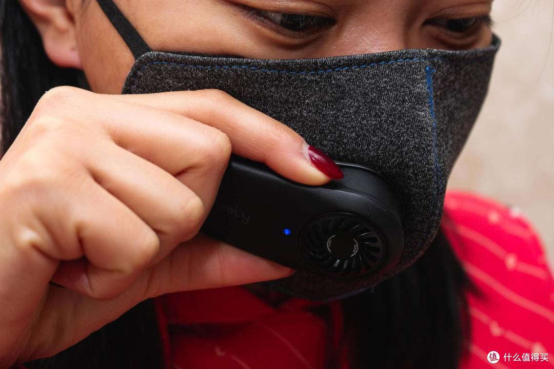 病毒横行,Purely布梨新风口罩让你不舍得摘下